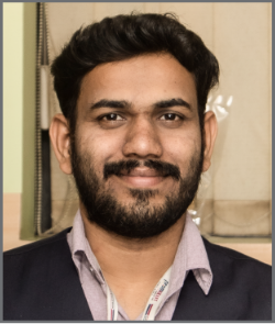 Siddhesh Gawade