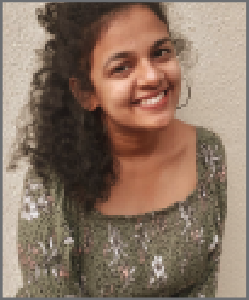 Siddhi Saigaonkar
