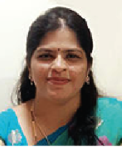 Sonali Joshi